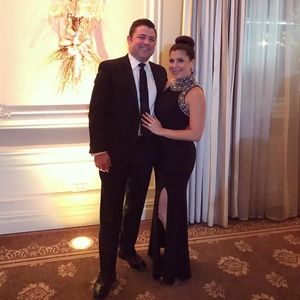 Meet your Posher, Daniel